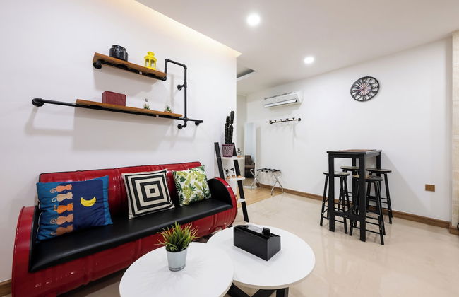 Olympia City Suite by Soben Homes - Foto 38