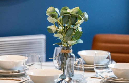 Urban Retreat in Southwark 2BR Gem for 4 - Foto 23