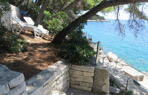 Villa V, 4-star 2-floor 1-apartment seaside property with great outdoors - Foto 7