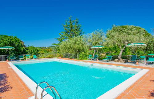 Apartment Montaleo 2 by Interhome - Foto 2