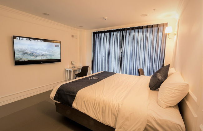 Gladsheim Hotel - Foto 4