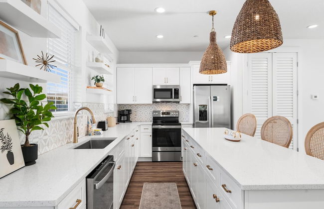 Coastal Haven B by Resort Collection - Foto 14