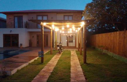 Casa Canto do Bem-te-vi - Photo 49