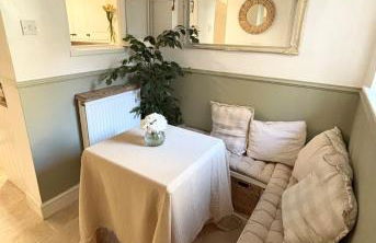 Charming One Bed Cottage in Historic Market Town - Foto 6