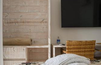 Apartamento vista mar, Luar do Morro, Amerigo 215 MORRO DE SAO PAULO - Foto 10