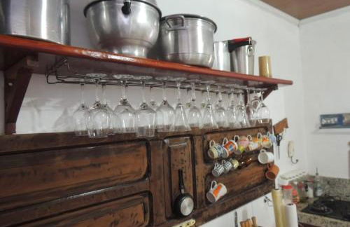 Solar dos Ventos BANANEIRAS - Foto 31