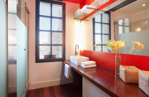 Beach Loft Duplex - Foto 10