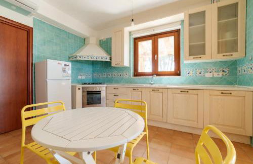 Beach Villa Le Favate - Foto 15