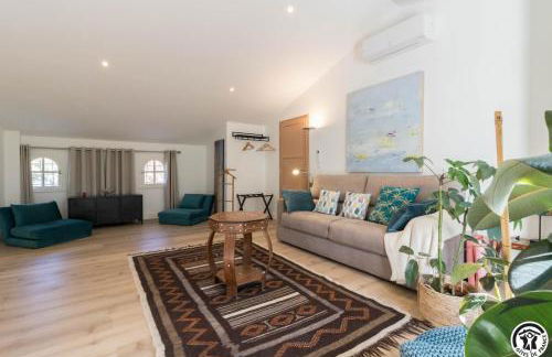 Villa la sauziere - Foto 60