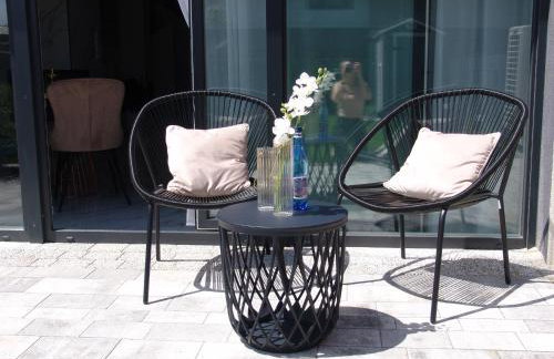 Apartment LUXOR - Airport Katowice-Pyrzowice - Foto 27