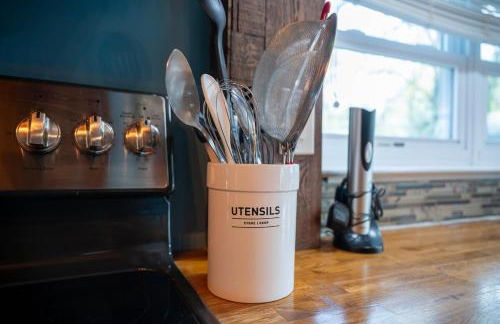 Waterfront Lux Cottage With Amazing Views Near DC - Foto 32