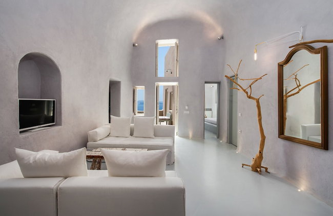 Ammos Oia Mansion - Foto 12