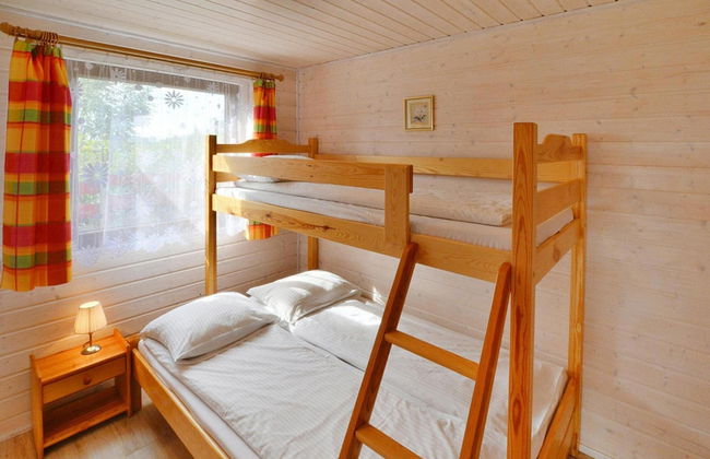 Holiday House in Sarbinowo Near the Beach - Foto 2