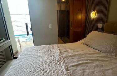 Aluguel cop 30 casa condomínio 4 quartos - Foto 8