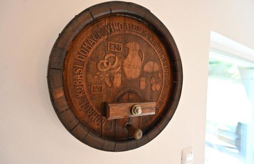 The Cozy Chalet - Foto 19