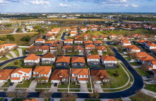 Paradise Resort Styles 4 BEDROOMS with 3 baths Pool and SPA - Foto 44