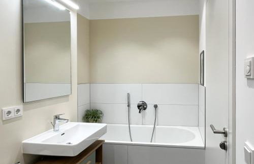 YUVA HOMES Germering - 100m2 - nahe München - 2 Bäder - S-Bahn - Foto 41