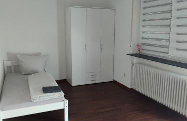 Unterkunft REHBERG Zimmer I - Foto 4