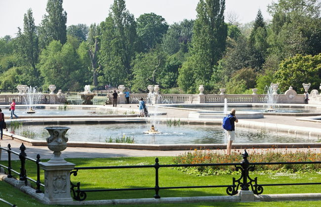 Pembridge Villas IV by Onefinestay - Photo 27