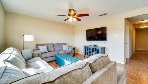 Pet-Friendly Portales Home Rental Near ENMU! - Foto 4