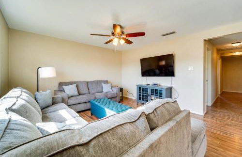 Pet-Friendly Portales Home Rental Near ENMU! - Foto 4