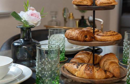 Charlotte House Residence by COQOON - Foto 19