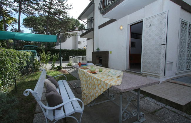 Villa Emilia - Foto 13