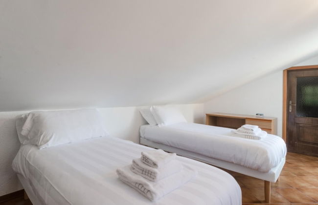 Il Borgo Apartments B6 - Sv-d600-bove3l1b - Foto 1