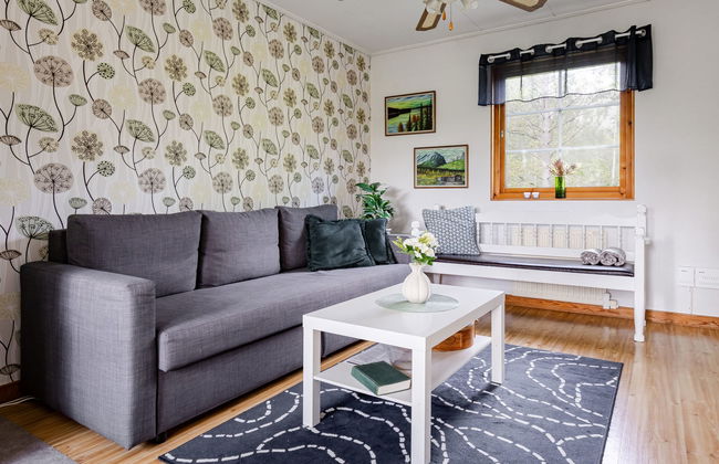 Rödmossa Femton - Foto 6