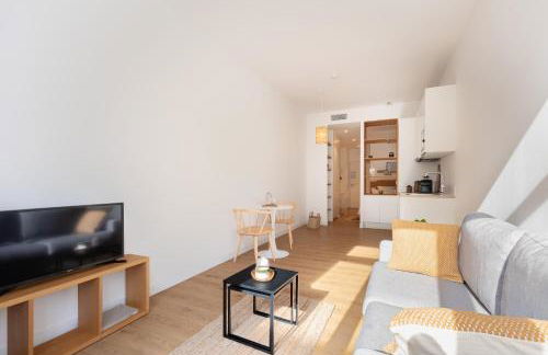 The Babel Community Hôtel - Vieux Port - Foto 49