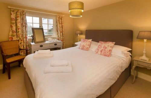 The Eltermere Old Barn, Elterwater - Foto 11