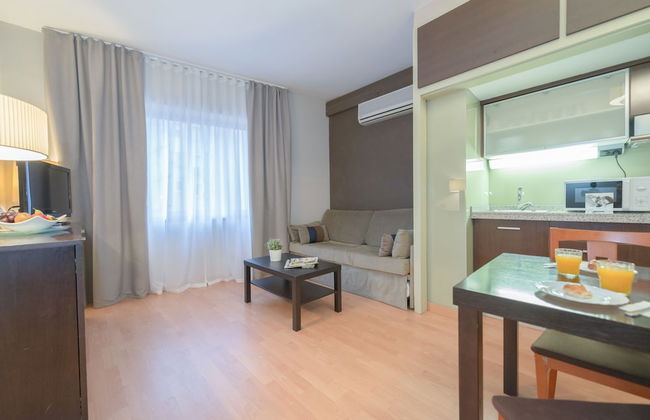 Senator Barcelona Apartments - Foto 7