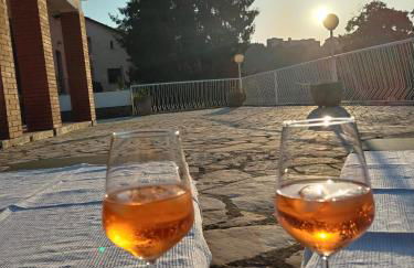 Cas'Ale ai Castelli Romani - Foto 28