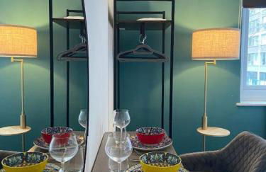 Brand New Heart of London Stays - Foto 31