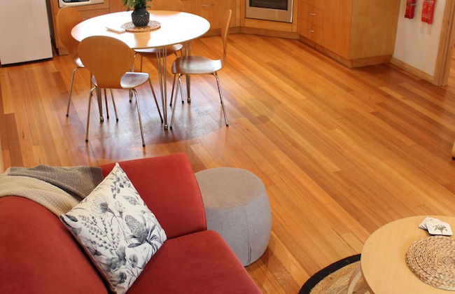 Ellensbrook Cottages - Foto 16