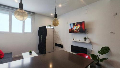 Apto Centro Aeropuerto Feria Wizink - Photo 2