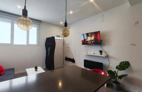 Apto Centro Aeropuerto Feria Wizink - Photo 2