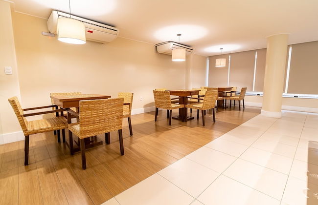 Apto em Barra Bali Resort Destino BSM 2 - Foto 53