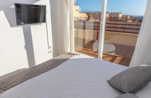 Apartamento Sereno 1 | Piscina, Garaje, Terraza y Playa - Foto 18
