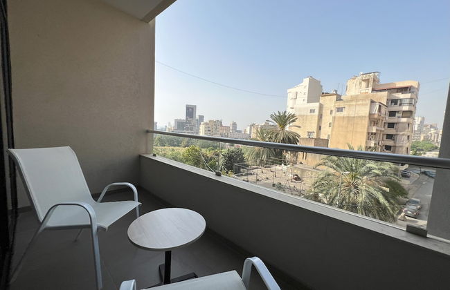 Time22 Apartment Hotel - Foto 25