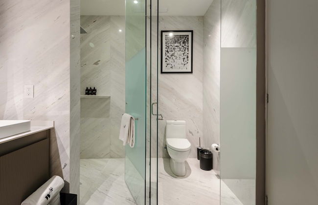 w Prestigious 3BR w Terrace in Polanco - Foto 25