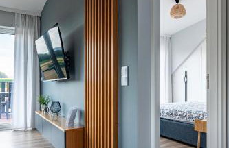 Lamelove Apartments - Energylandia, Zator - Foto 15