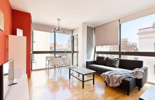 Stay U-nique Apartments Bonsoms - Foto 1