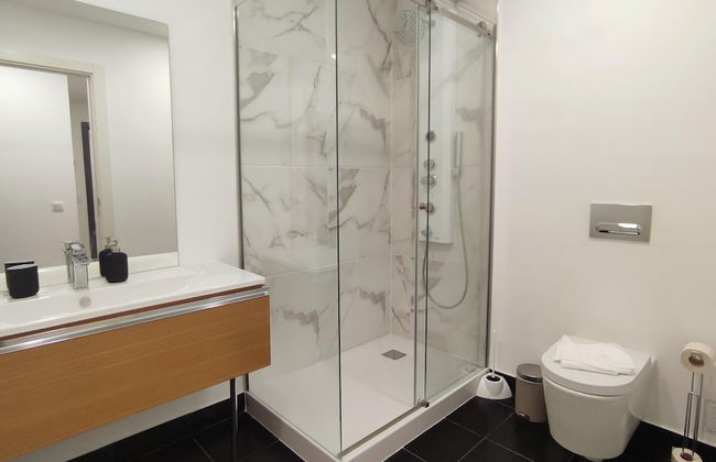 Xtraordinary Moments Apartment - Foto 8