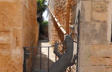 Lujosa casa mallorquina restaurada "Es carrero" - Foto 6