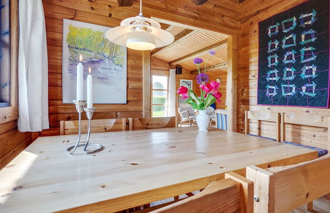 "Gudmunde" - 200m from the sea - Foto 33