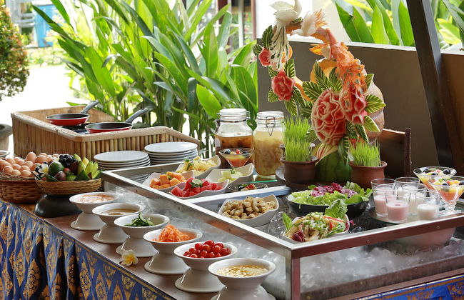 Uppala Villa & Spa Umalas - Foto 62