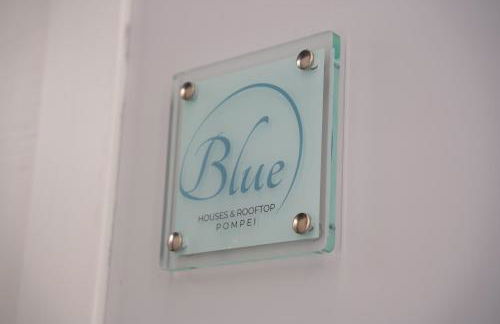 Houses & Rooftop Pompei - Sky - Foto 50