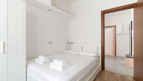 GuestHost - Milano Bright Apartment with parking - Foto 3