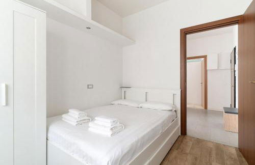 GuestHost - Milano Bright Apartment with parking - Foto 3